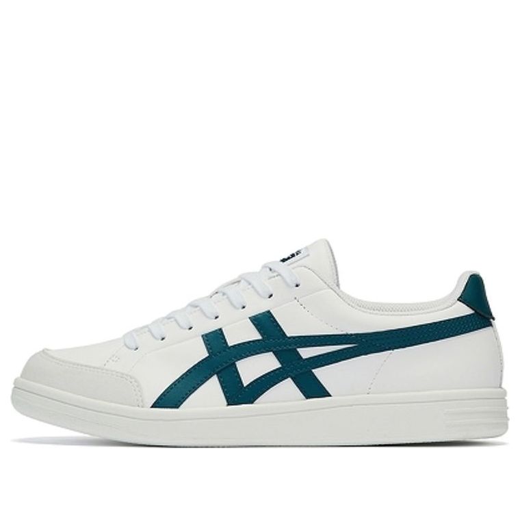 Onitsuka Tiger Advanti 'White Green' 1183A506-106