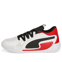 PUMA Court Rider 'Chicago Bulls' 377767-01