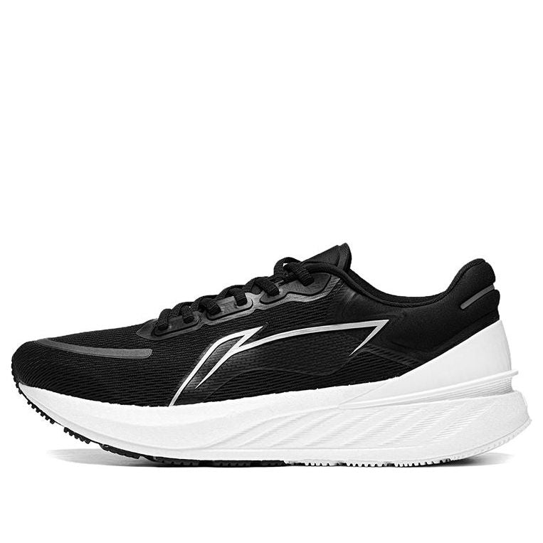 Li-Ning Yueying Element 2 'Black White' ARHT001-8