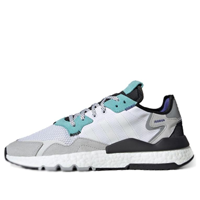 adidas Nite Jogger 'Easy Mint' EE5882