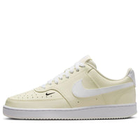 (WMNS) Nike Court Vision Low Next Nature 'Pale Ivory' FV9952-100