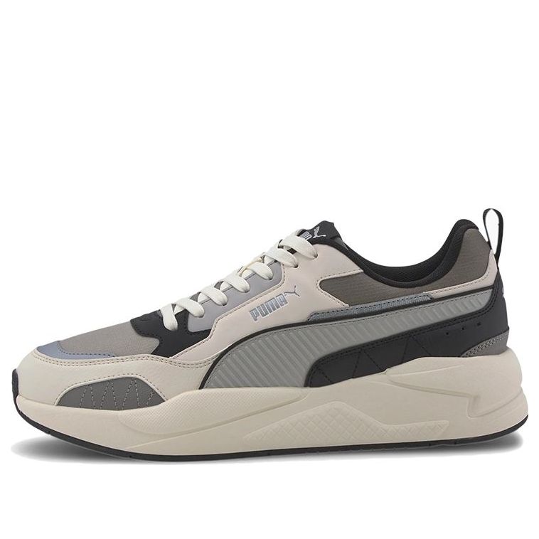 PUMA X-Ray 2 'Square Pack - Whisper White' 374121-03