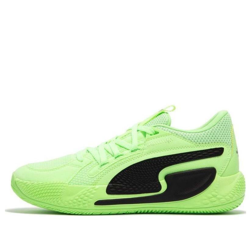 PUMA Court Rider Chaos 'Fizzy Lime' 378269-01