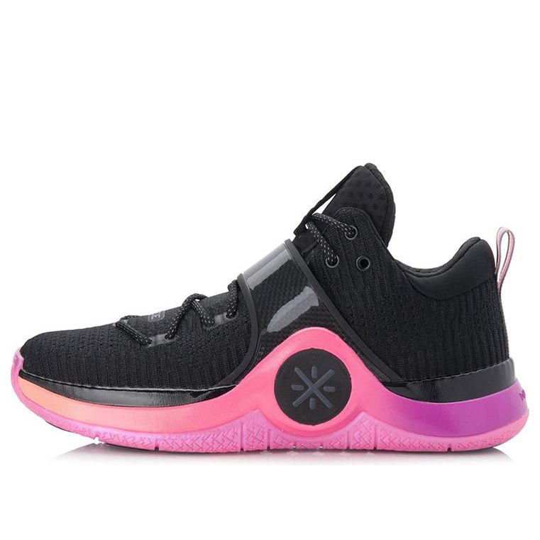Li-Ning Way of Wade 6 'Sunrise' ABAM089-76