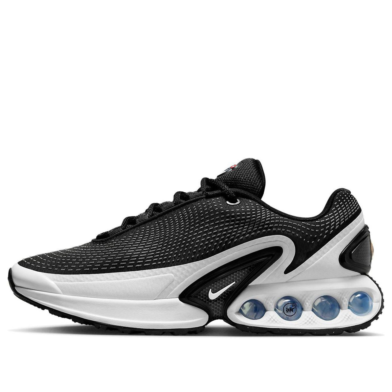 (WMNS) Nike Air Max DN 'Black White' FJ3145-002