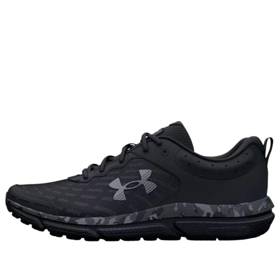 Under Armour Charged Assert 10 'Black Camo' 3027036-001