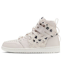 Air Jordan 1 High Cargo 'Light Cream' CD6757-200