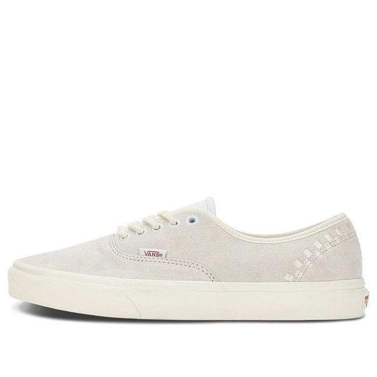 Vans Authentic 'Field Daze Marshmallow' VN0009PVCDA