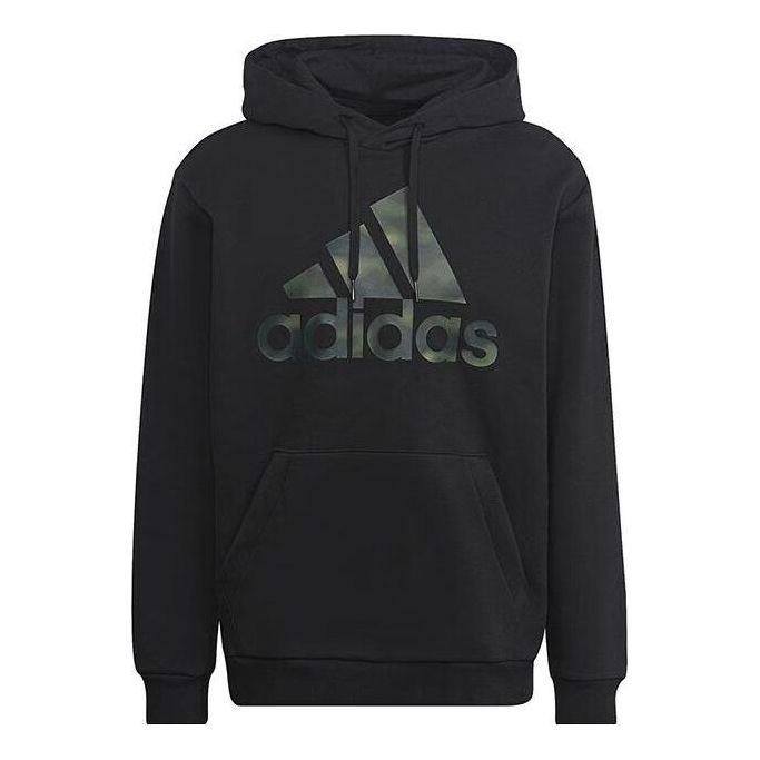 adidas M Camo Hd Logo HL6933