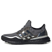 adidas UltraBoost 'Silver Metallic' EG8103