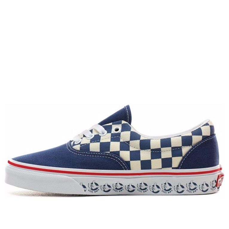 Vans BMX Era 'True Navy' VN0A4BV4V3X
