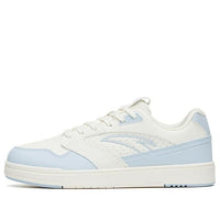 (WMNS) ANTA Life Series Sneakers 'White Blue' 922318016-8