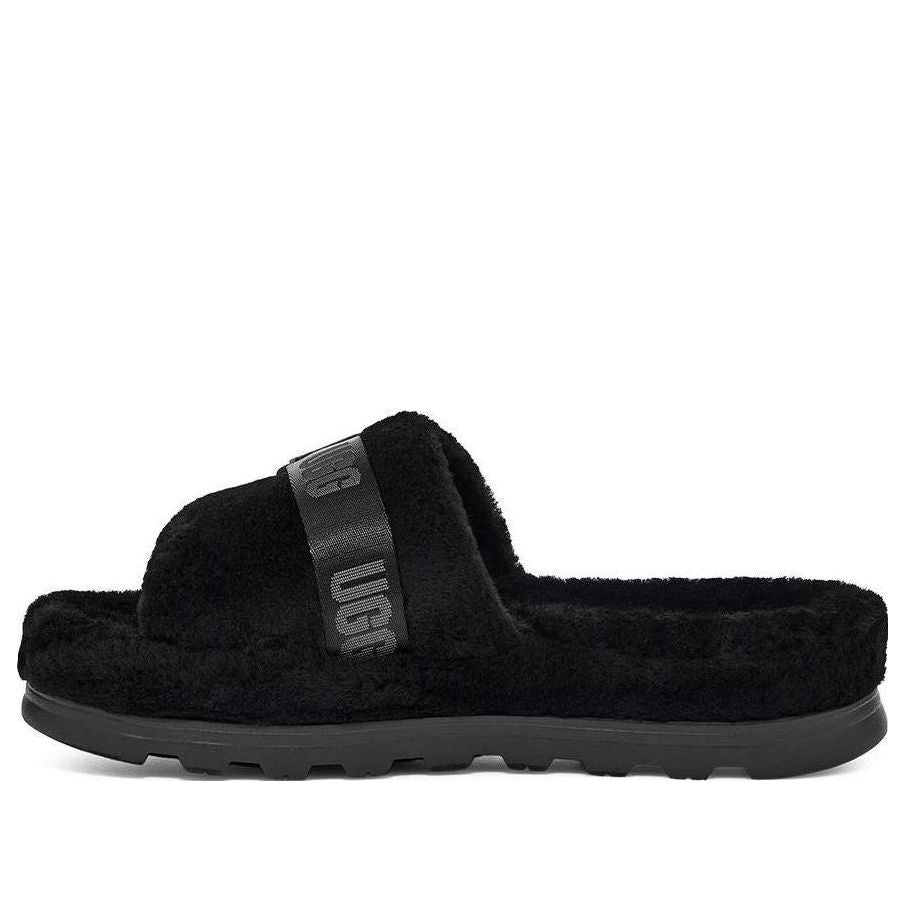 UGG Fluff Up 'Black' 1130816-BLK