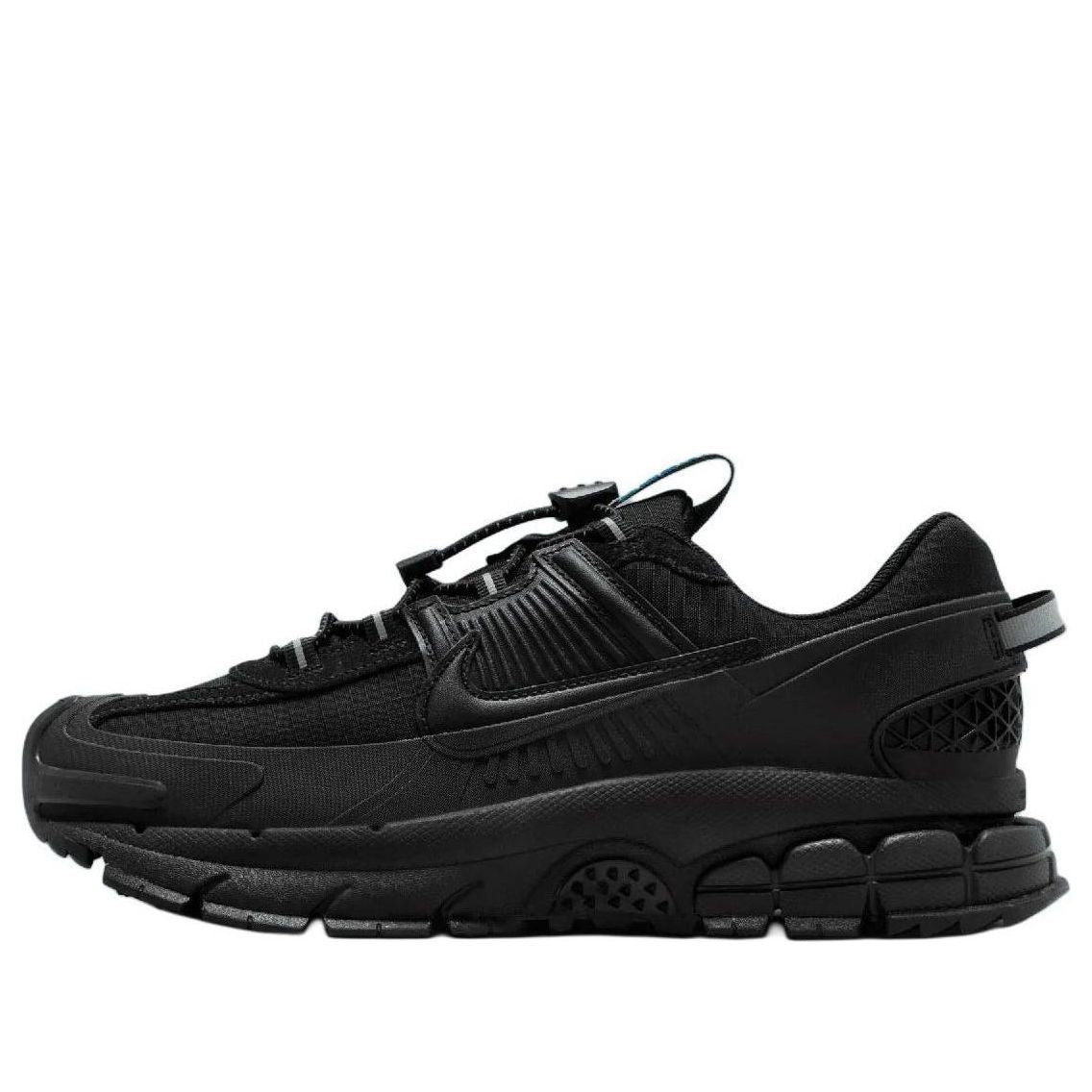 (WMNS) Nike Air Zoom Vomero Roam 'Black Racer Blue' HQ2181-004