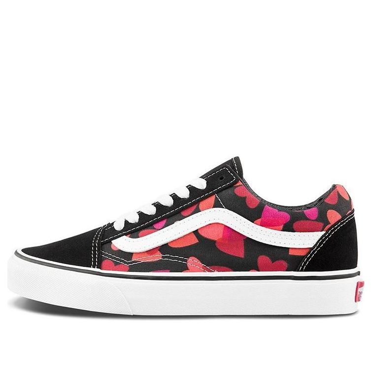 Vans Old Skool 'Valentines Hearts' VN0A3WKT4RZ