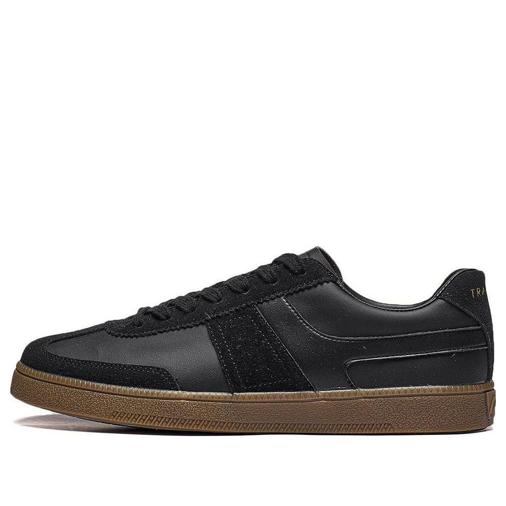 Li-Ning Yunchuan 1.5 'Black Khaki' AGCT275-5
