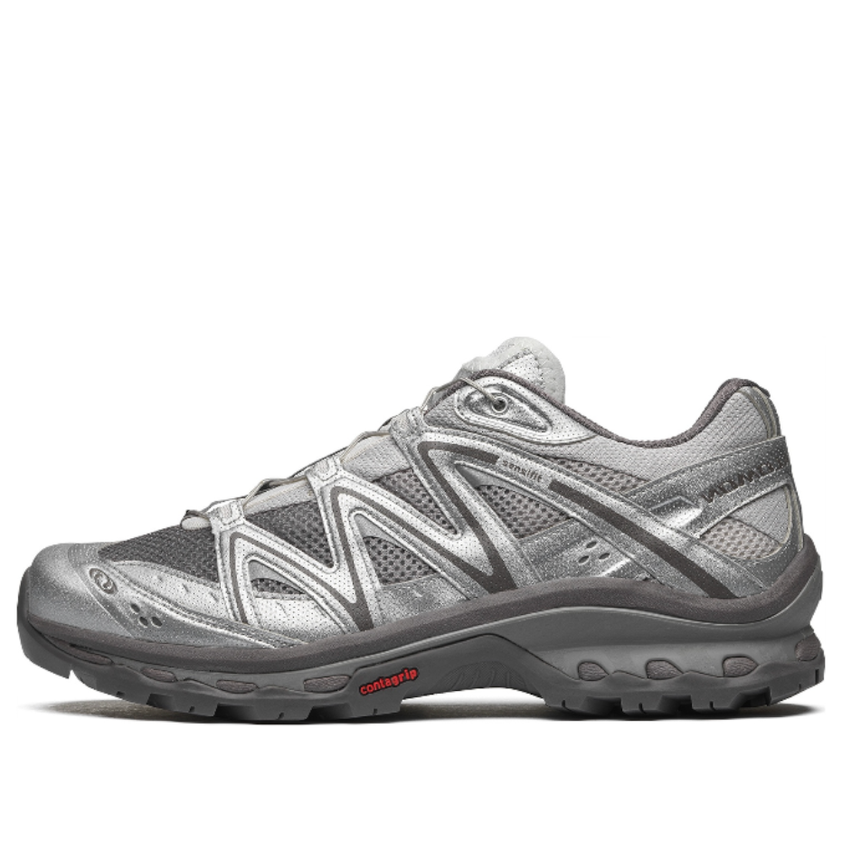 SALOMON x Slam Jam XT-Quest 'Silver Metallic' 474193
