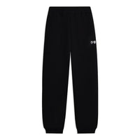 Li-Ning Graphic Joggers Sweatpants 'Black' AKLSB21-1