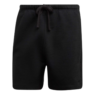adidas originals Blue Version Essentials Shorts 'Black' HM5118