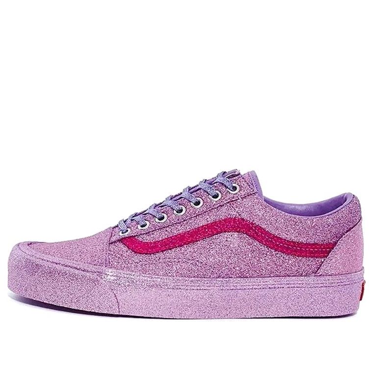 Vans Opening Ceremony x Old Skool LX 'Glitter Pack' VN000VOJPZK
