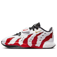 Nike LeBron 21 Prime 96 EP 'Varsity Red' HV1222-100