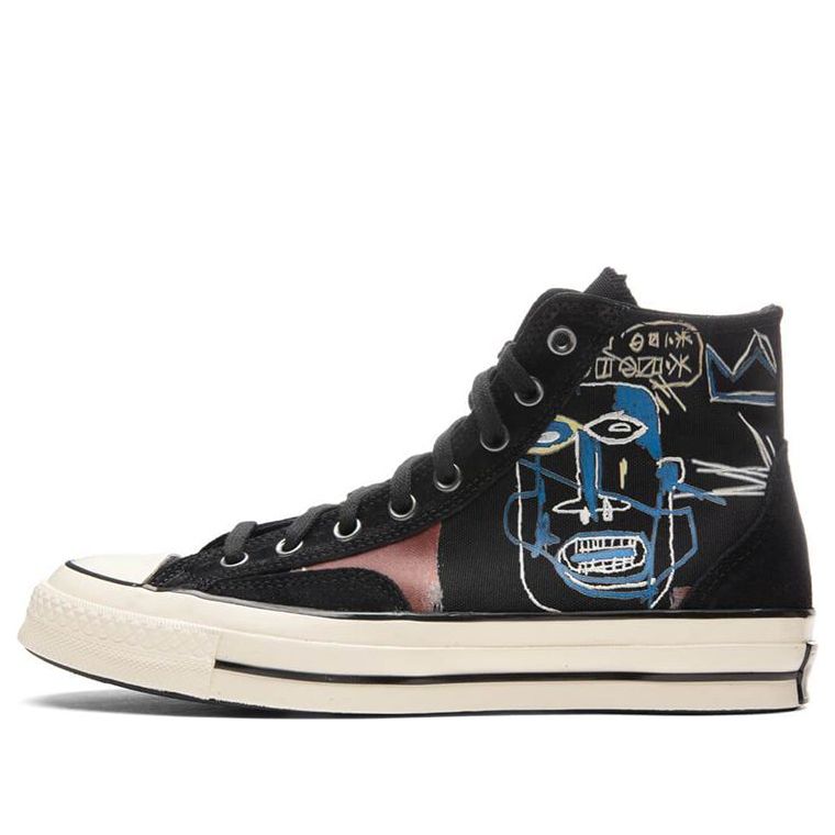 Converse Jean-Michel Basquiat x Chuck 70 High 'Kings of Egypt III' 172585C