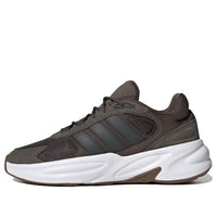 adidas Ozelle Lifestyle Running Trainers Olive GX4692