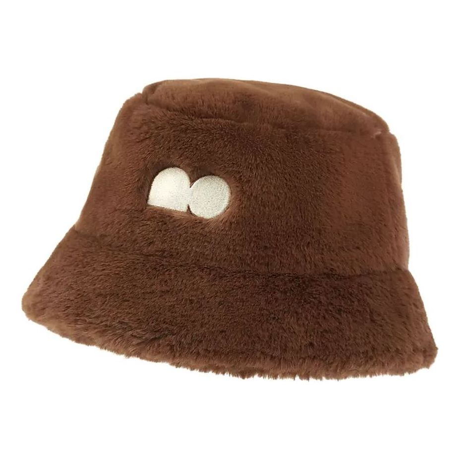 (WMNS) Nike Naomi Osaka Apex Bucket Hat 'Cocao Wow' FJ6302-259