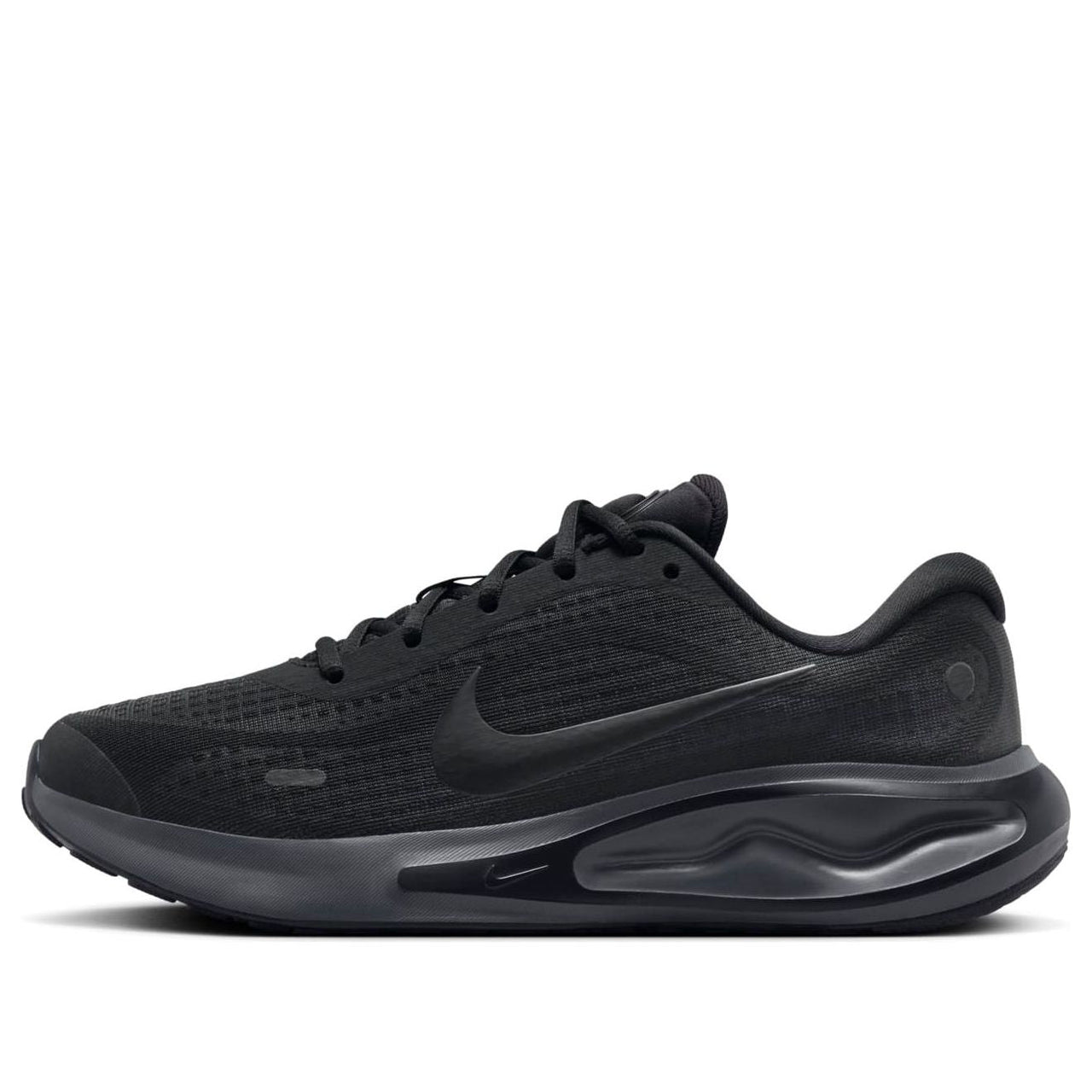 (WMNS) Nike Journey Run 'Black Anthracite' FJ7765-002