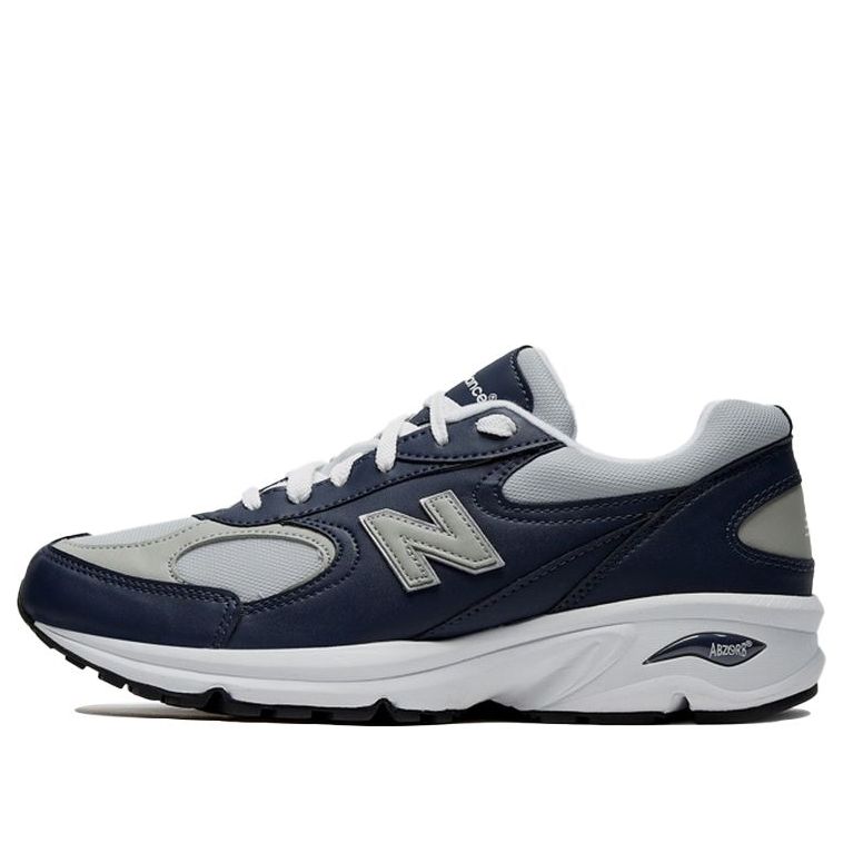 New Balance 498 'Navy' ML498NVY