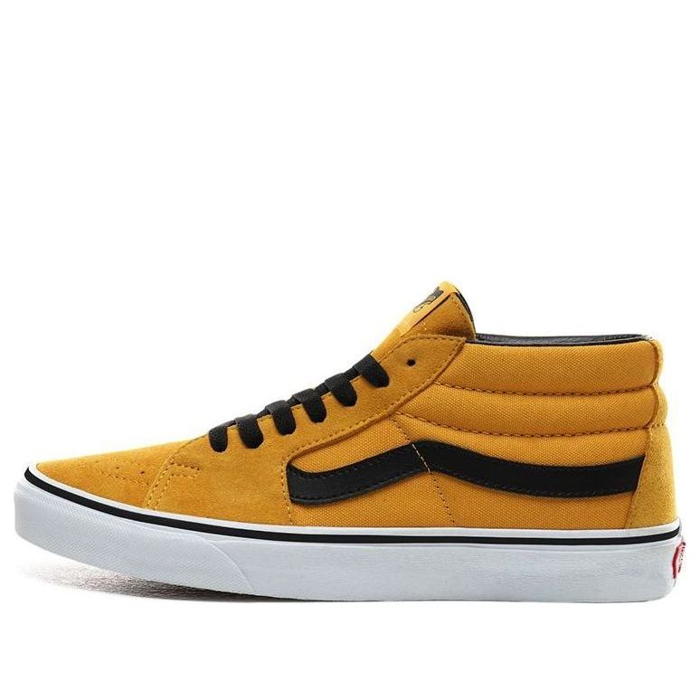 Vans Sk8-Mid 'Mango Mojito' VN0A3WM3VYJ