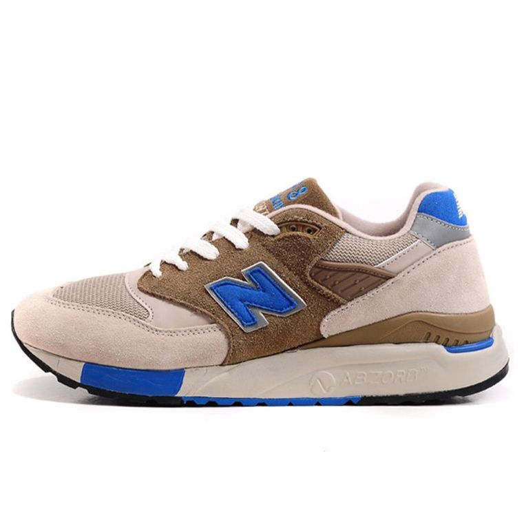 New Balance J Crew 998 'Pebble' M998JS1