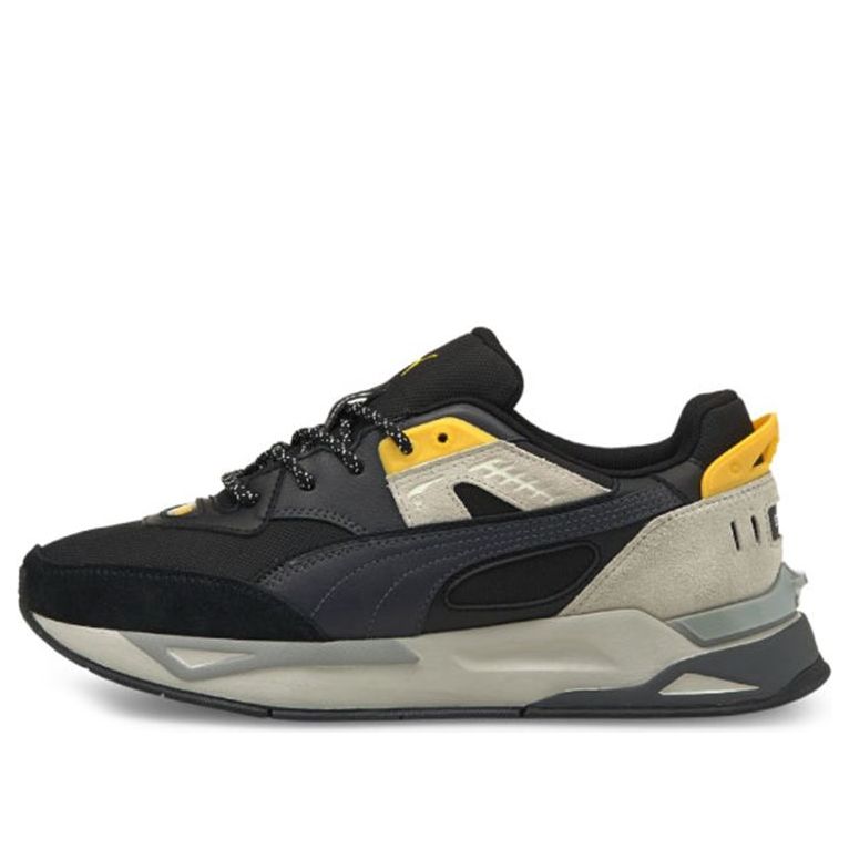 PUMA Mirage Sport GORE-TEX 'Black Ebony' 382640-01