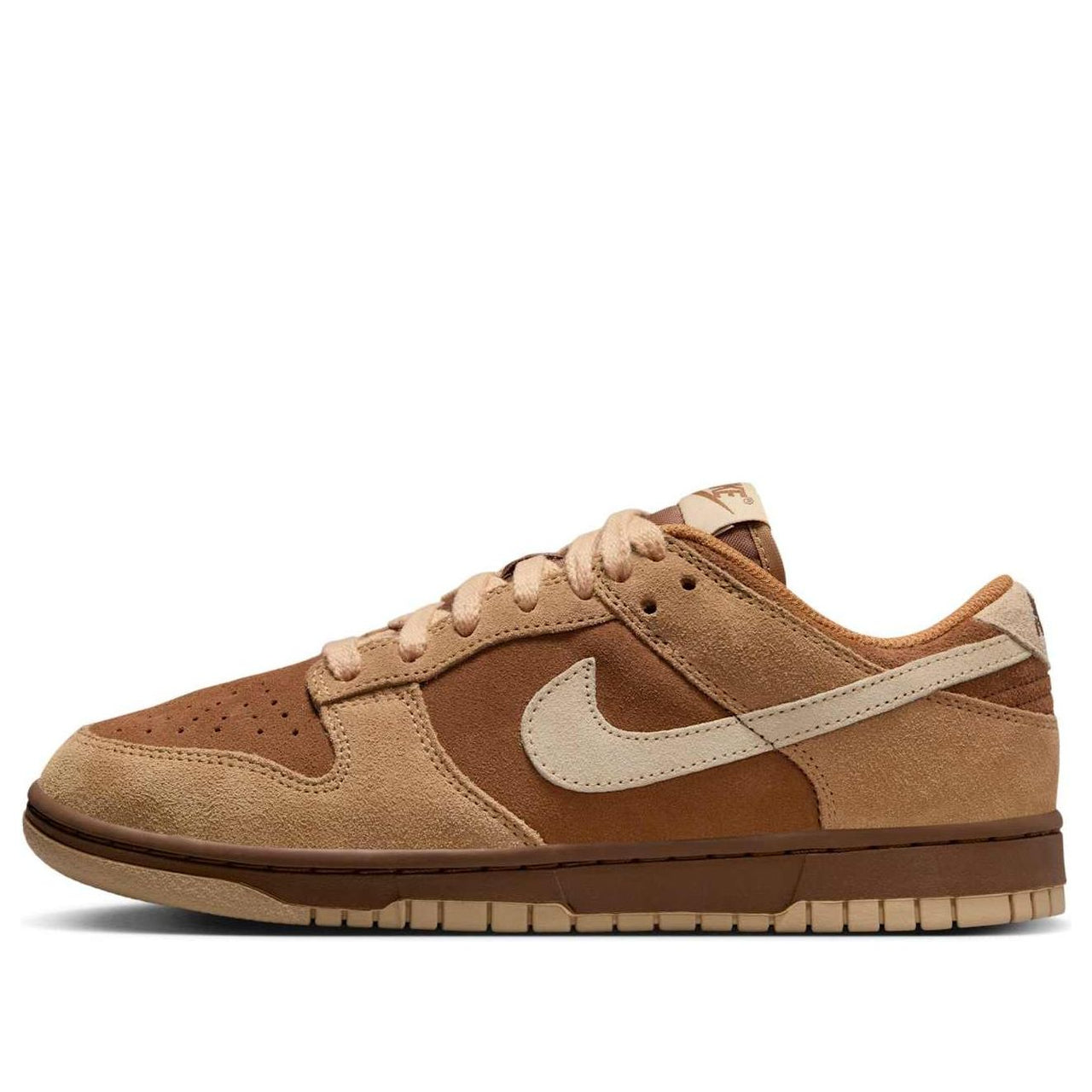 (WMNS) Nike Dunk Low 'Reverse Maple' HV2512-200