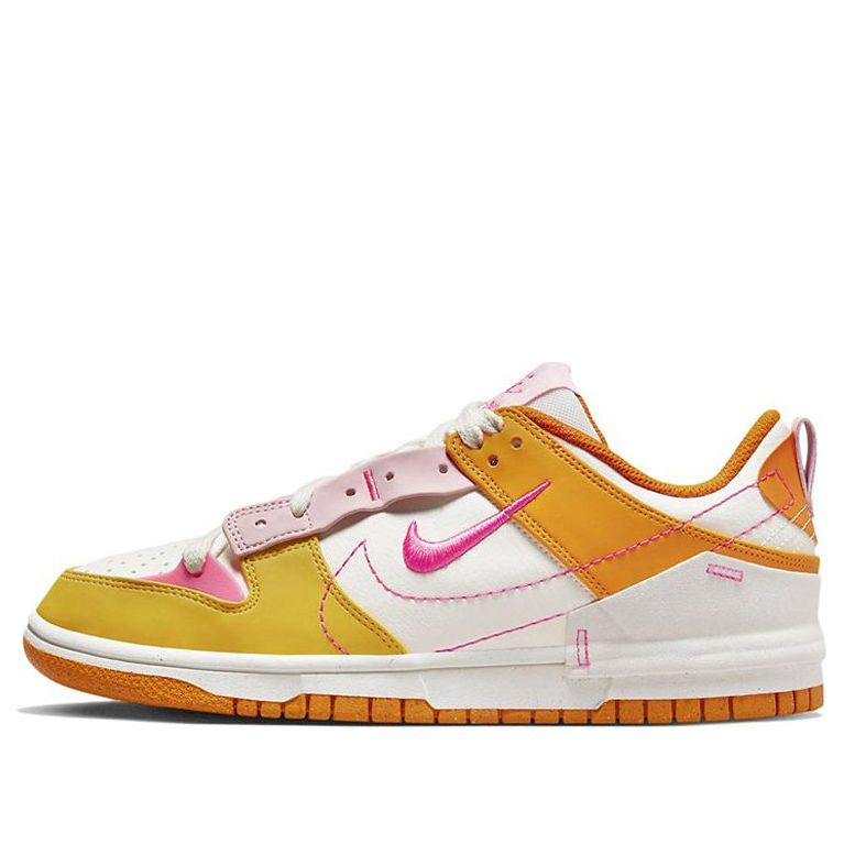 (WMNS) Nike Dunk Disrupt 2 'Sunrise' DX2676-100