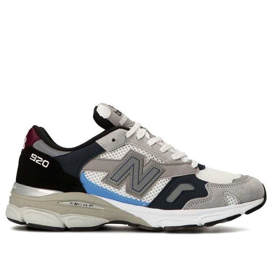 New Balance 920 Made In England 'Debut' M920NBR