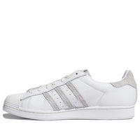 adidas Superstar 'White Tan' FY0038