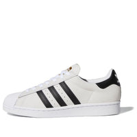 adidas Superstar 'Cloud White Black' FV0322