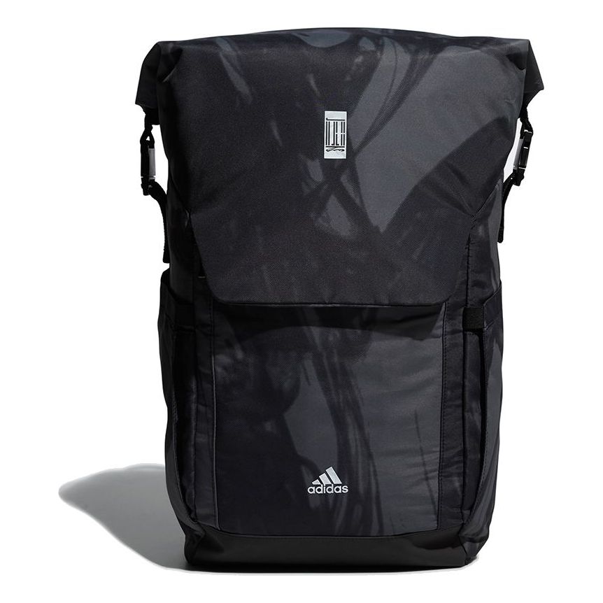 adidas Wuji Backpack 'Black' GN9854
