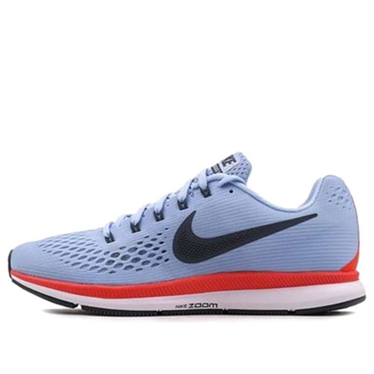 Nike Air Zoom Pegasus 34 'Ice Blue' 880555-404