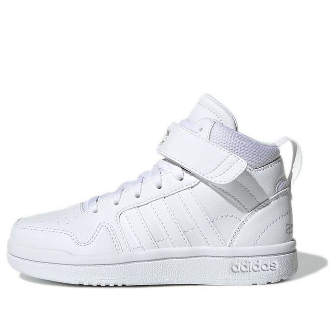 (PS) adidas Postmove Mid Shoes 'Cloud White Grey One' GW0457