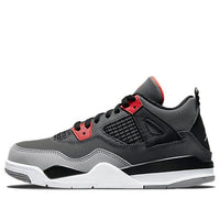 (PS) Air Jordan 4 Retro 'Infrared' BQ7669-061