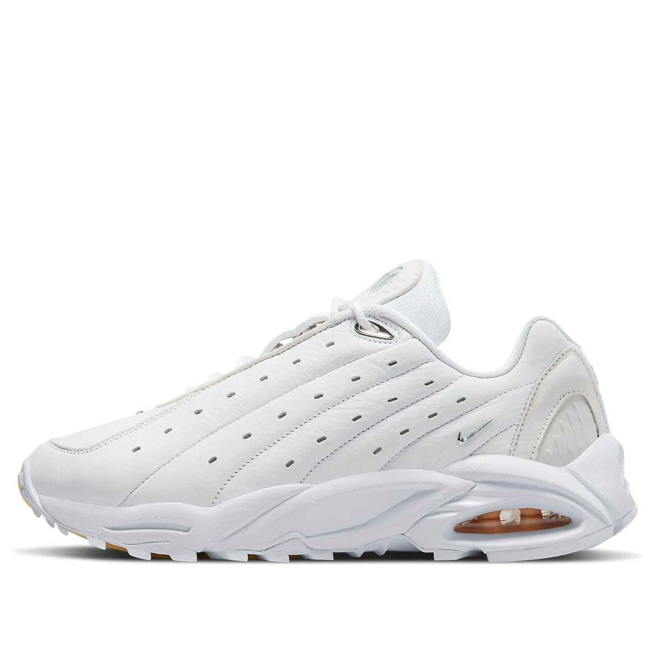 Nike x NOCTA Drake Hot Step Air Terra 'White' DH4692-100