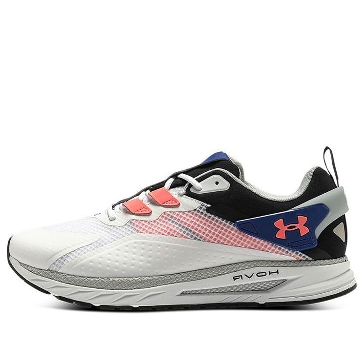Under Armour HOVR Flux MVMNT 'White Royal' 3025354-100