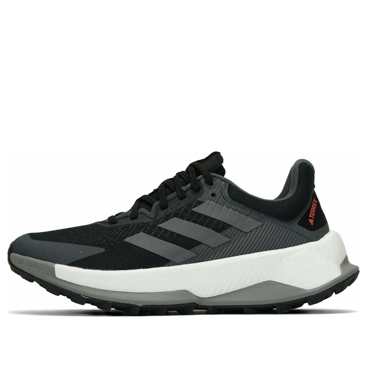 adidas Terrex Soulstride Ultra 'Black' IE8453