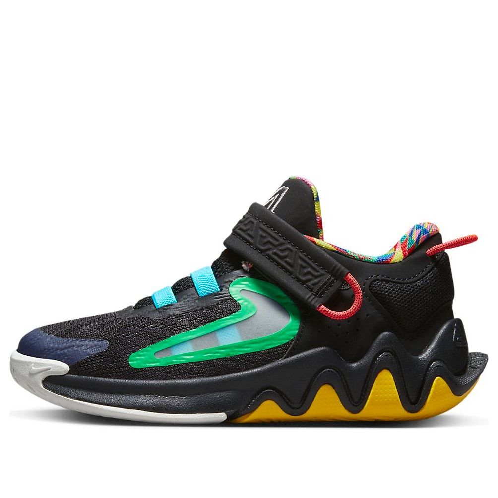 (PS) Nike Giannis Immortality 2 'Kaleidoscope' DQ1942-002