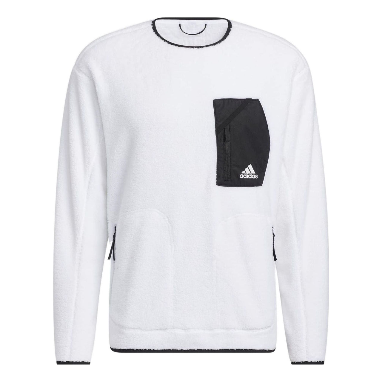 adidas Fleece Crew Sw Logo HN2073