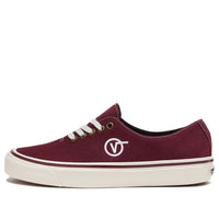Vans Authentic One Piece DX 'Burgundy' VN0005UCBRG1