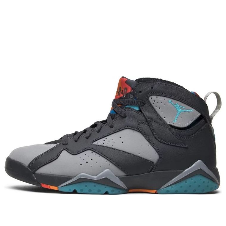 Air Jordan 7 Retro 'Barcelona Days' 304775-016