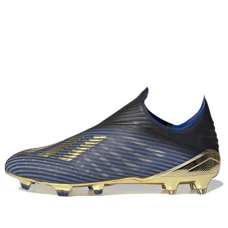 adidas X 19+ 'Blue' F35320